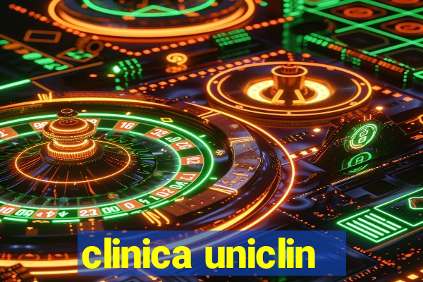 clinica uniclin